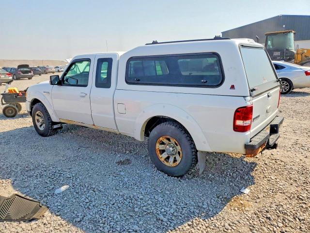 2010 Ford Ranger მანქანა იყიდება აუქციონზე, vin: 1FTLR4FE6APA11297, აუქციონის ნომერი: 63942016