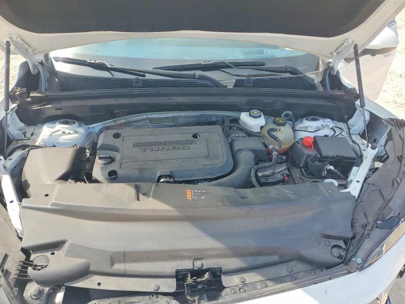 Aukcja sprzedaży 2024 Buick Envision, vin: LRBFZSE48RD044226, numer aukcji: 64262736