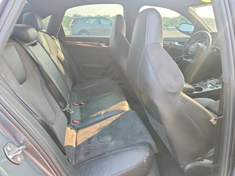 2014 Audi S4 მანქანა იყიდება აუქციონზე, vin: WAUBGAFL2EA104144, აუქციონის ნომერი: 64127416