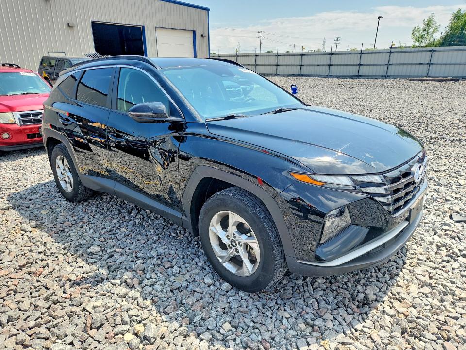 Aukcja sprzedaży 2023 Hyundai Tucson, vin: 5NMJBCAE5PH202045, numer aukcji: 64110366