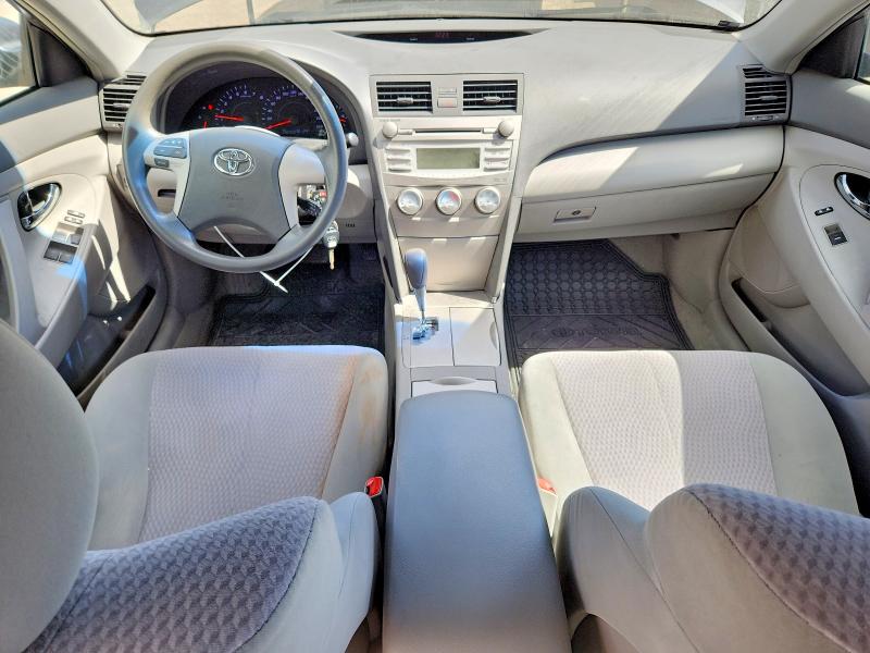Продаж на аукціоні авто 2011 Toyota Camry, vin: 4T1BF3EK9BU711674, номер лоту: 66837716