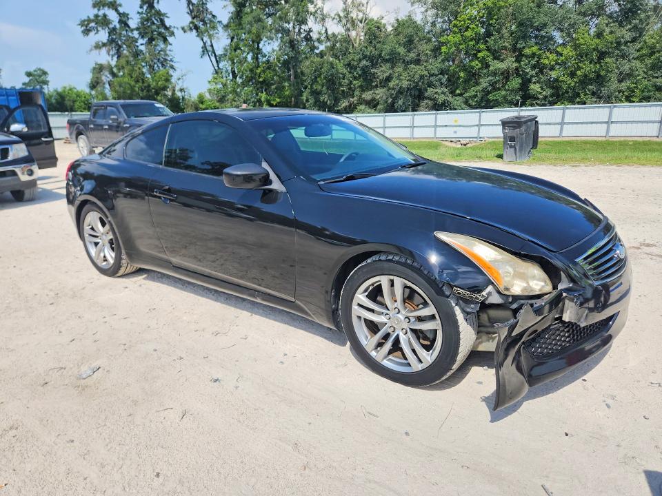 Продажа на аукционе авто 2008 Infiniti G37, vin: JNKCV64E48M113704, номер лота: 65689146