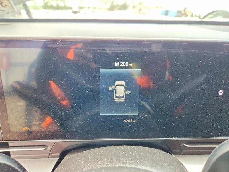 64697756 :رقم المزاد ، KM8HFCAB3TU399384 vin ، 2026 Hyundai Kona مزاد بيع
