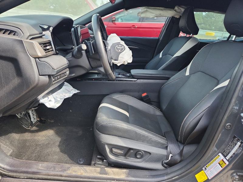 Продажа на аукционе авто 2025 Toyota Camry, vin: 4T1DAACK5SU610873, номер лота: 65371786