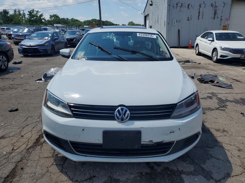 Aukcja sprzedaży 2014 Volkswagen Jetta, vin: 3VWD17AJ5EM336890, numer aukcji: 63398256