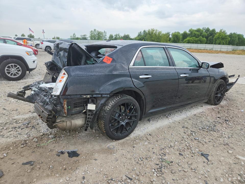 Aukcja sprzedaży 2012 Chrysler 300c, vin: 2C3CCAKT6CH220264, numer aukcji: 63822346