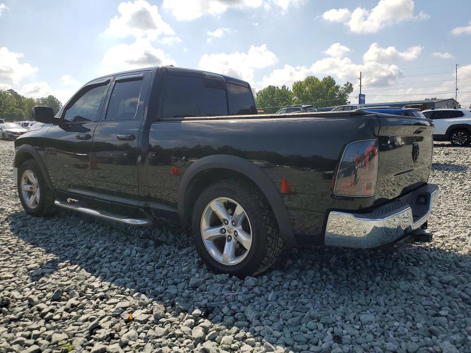 Aukcja sprzedaży 2015 Ram 1500, vin: 1C6RR6GG5FS577551, numer aukcji: 65377956
