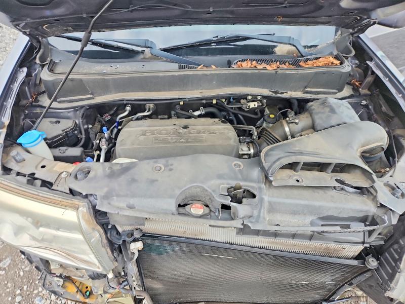 2015 Honda Pilot მანქანა იყიდება აუქციონზე, vin: 5FNYF3H40FB004618, აუქციონის ნომერი: 66976046