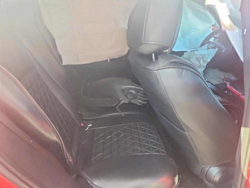 Продаж на аукціоні авто 2026 Toyota Corolla Cross Le, vin: 7MUCAAAGXTV156906, номер лоту: 61999446