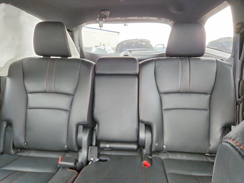 Продаж на аукціоні авто 2022 Honda Pilot, vin: 5FNYF6H86NB507881, номер лоту: 64599256