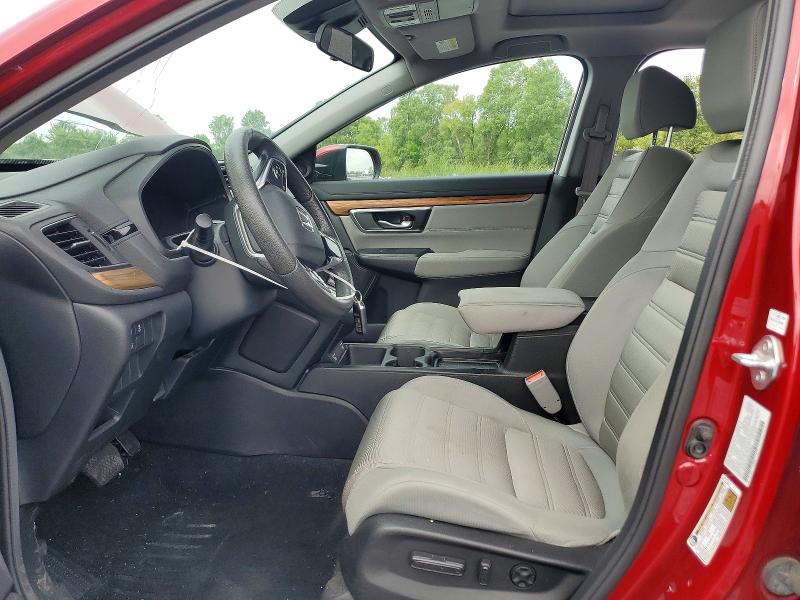 Aukcja sprzedaży 2021 Honda Cr-v, vin: 5J6RW2H55ML024634, numer aukcji: 63337206