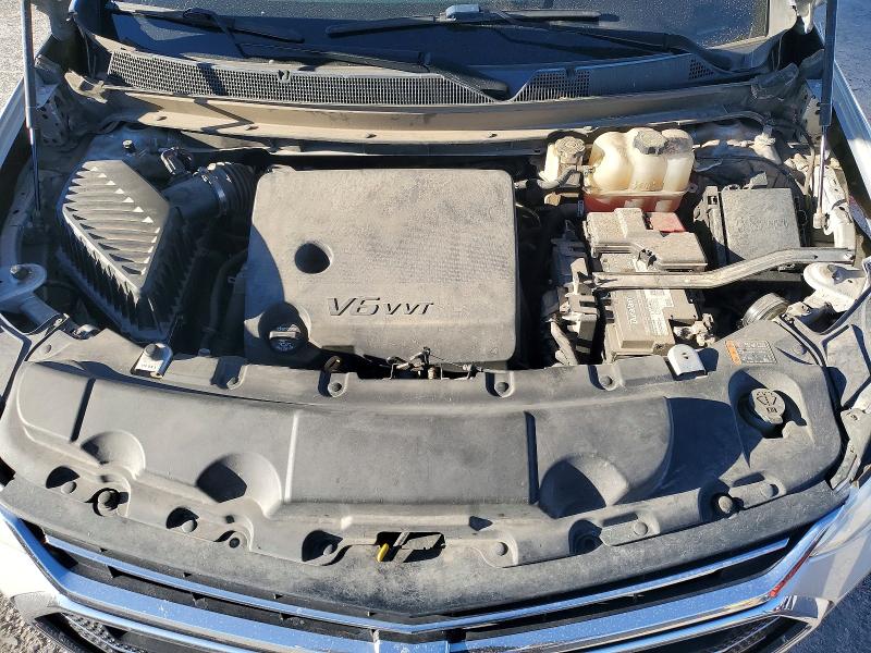 Aukcja sprzedaży 2019 Chevrolet Traverse, vin: 1GNERKKW9KJ195335, numer aukcji: 63014916