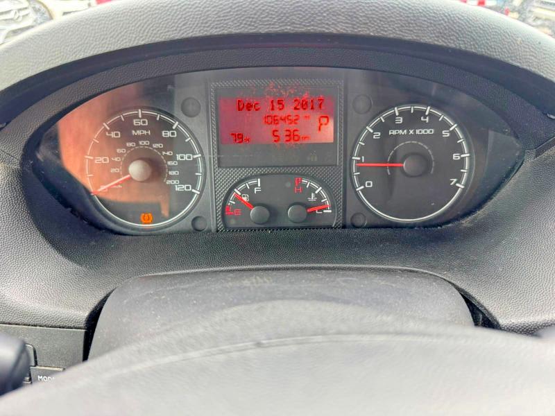 2020 Ram Promaster 3500 მანქანა იყიდება აუქციონზე, vin: 3C6URVJG3LE136951, აუქციონის ნომერი: 64146396