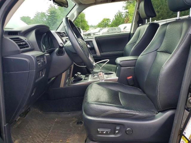 Продажа на аукционе авто 2019 Toyota 4runner, vin: JTEBU5JR3K5685877, номер лота: 65939796