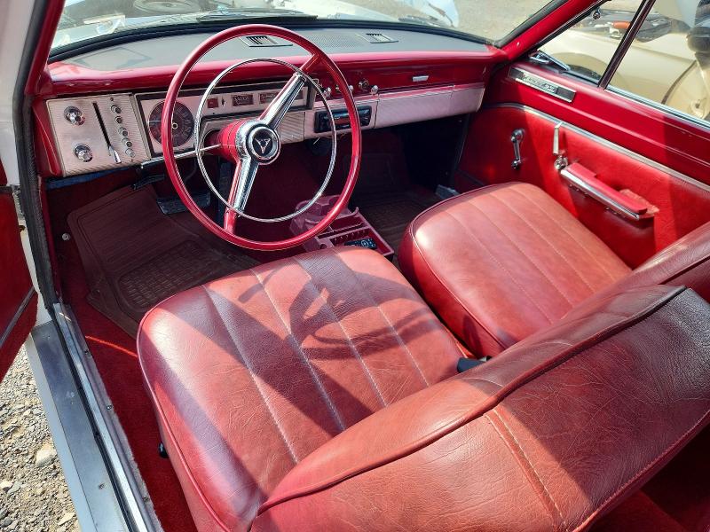 Продажа на аукционе авто 1964 Dodge Dart, vin: L445177382, номер лота: 64716116