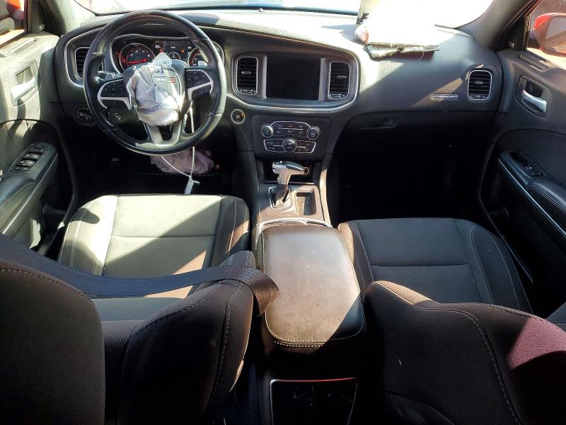 67151886 :رقم المزاد ، 2C3CDXCT5JH238248 vin ، 2018 Dodge Charger مزاد بيع