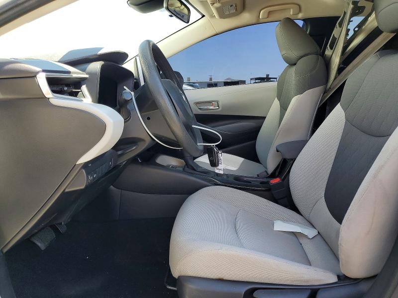 Продажа на аукционе авто 2020 Toyota Corolla, vin: JTDEBRBE7LJ026929, номер лота: 63894816