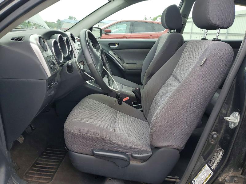 Продажа на аукционе авто 2005 Toyota Matrix, vin: 2T1KR30E35C362770, номер лота: 63756666