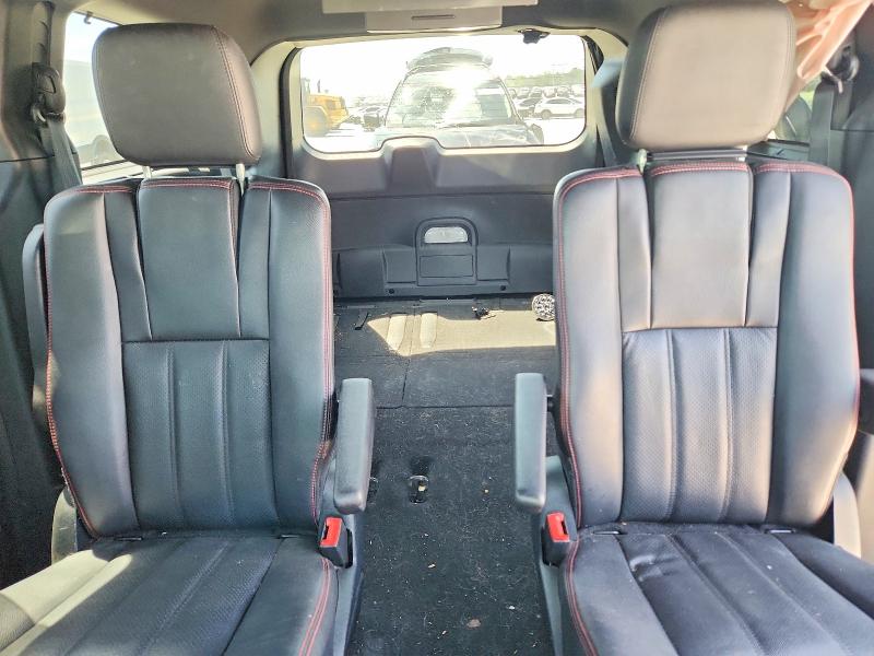 Aukcja sprzedaży 2017 Dodge Grand Caravan, vin: 2C4RDGEG6HR761319, numer aukcji: 65440426