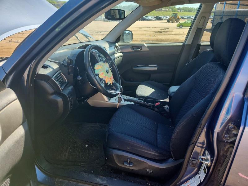 Продажа на аукционе авто 2011 Subaru Forester, vin: JF2SHADC5BH757980, номер лота: 66751786