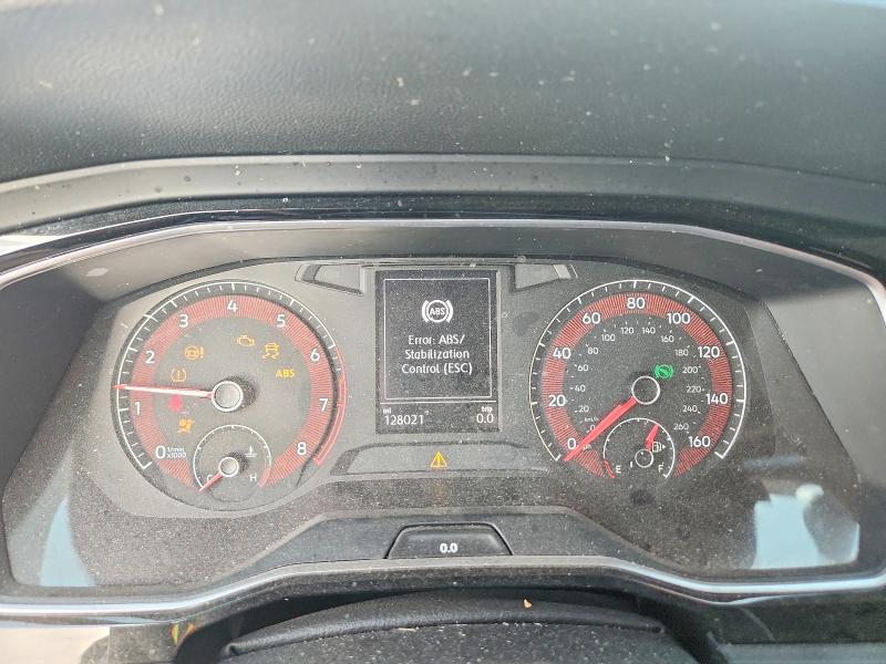 2019 Volkswagen Jetta მანქანა იყიდება აუქციონზე, vin: 3VWCB7BU5KM201521, აუქციონის ნომერი: 63228696