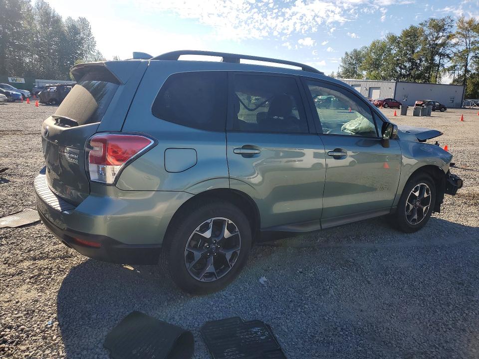 65930166 :رقم المزاد ، JF2SJAGC0HH479174 vin ، 2017 Subaru Forester مزاد بيع