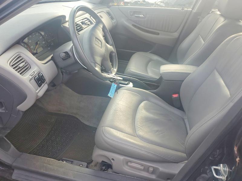 Aukcja sprzedaży 1998 Honda Accord, vin: 1HGCG1657WA070570, numer aukcji: 65035026