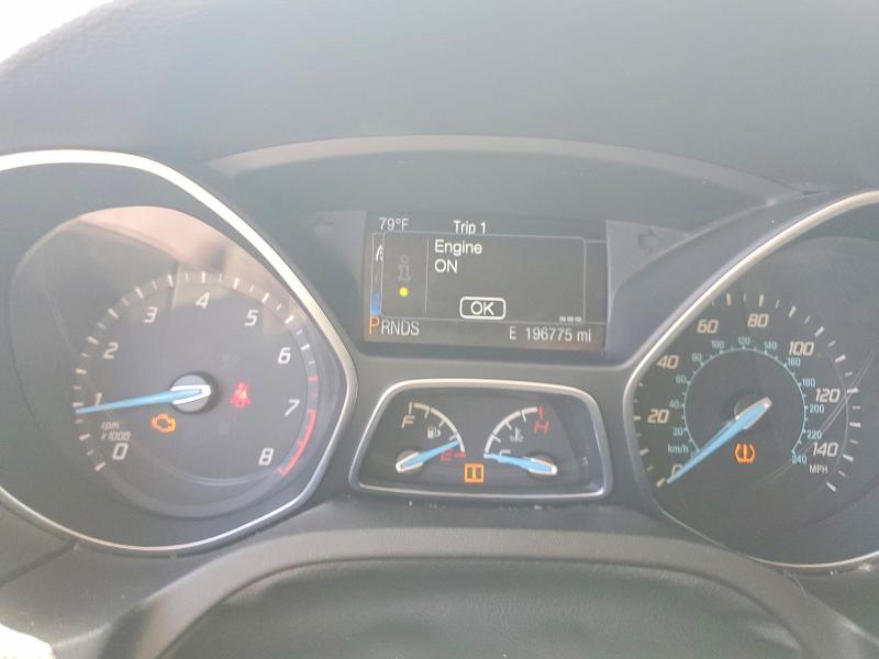 Продажа на аукционе авто 2014 Ford Focus, vin: 1FADP3N28EL176623, номер лота: 63558186