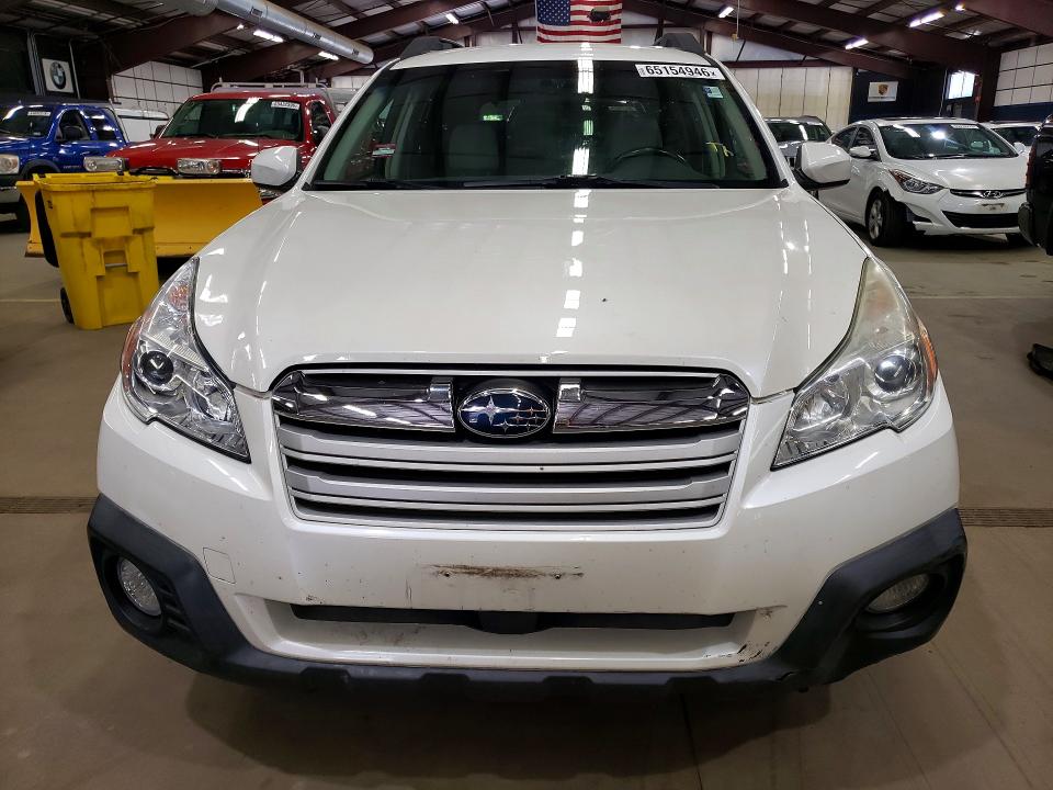 Aukcja sprzedaży 2013 Subaru Outback, vin: 4S4BRBCC6D3265568, numer aukcji: 65154946