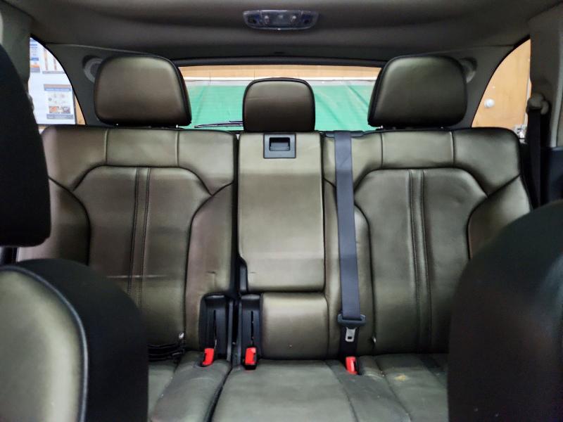 Продажа на аукционе авто 2011 Lincoln Mkx, vin: 2LMDJ8JK6BBJ19282, номер лота: 66211276
