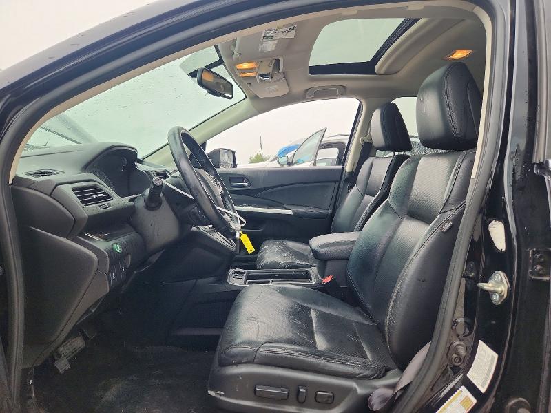 Продажа на аукционе авто 2015 Honda Cr-v, vin: 2HKRM4H70FH611484, номер лота: 64962256