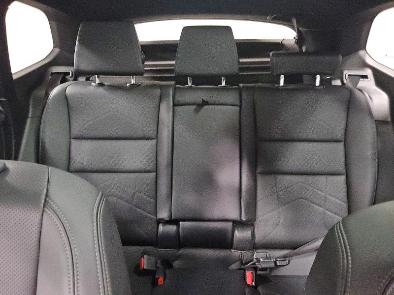 2025 Bmw X1 მანქანა იყიდება აუქციონზე, vin: WBX73EF00S5227384, აუქციონის ნომერი: 63323666