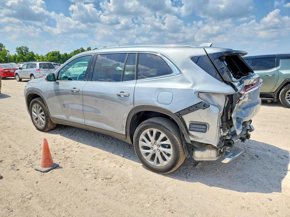 Auction sale of the 2026 Buick Enclave, vin: 5GAEVAKS0TJ249314, lot number: 63598046
