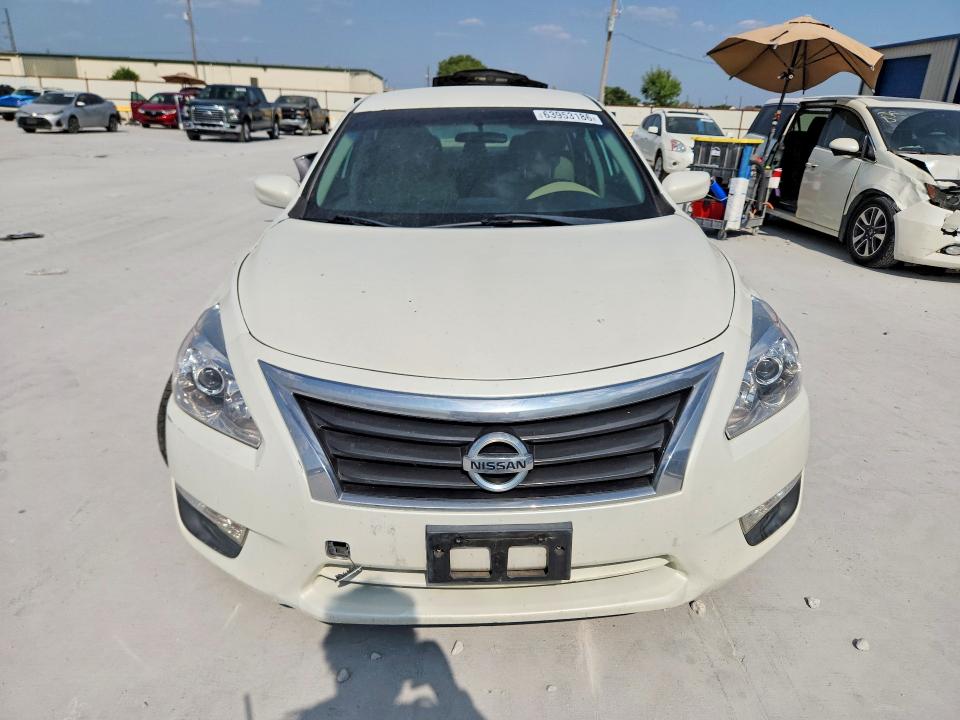 63953186 :رقم المزاد ، 1N4AL3AP3EN388138 vin ، 2014 Nissan Altima مزاد بيع