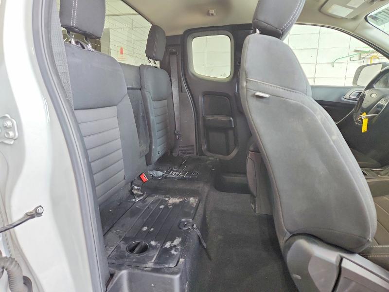 66244776 :رقم المزاد ، 1FTER1FH2LLA38850 vin ، 2020 Ford Ranger مزاد بيع
