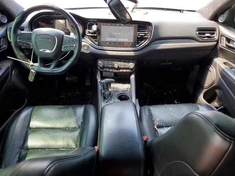 Продажа на аукционе авто 2021 Dodge Durango, vin: 1C4SDJCT5MC848520, номер лота: 64667876