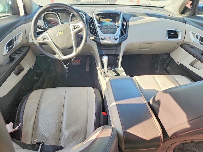 Продаж на аукціоні авто 2012 Chevrolet Equinox, vin: 2GNFLGE58C6202988, номер лоту: 64976966