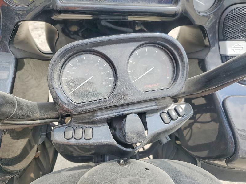 2022 Harley-davidson Fltrxse მანქანა იყიდება აუქციონზე, vin: 1HD1TCL16NB950729, აუქციონის ნომერი: 61745246