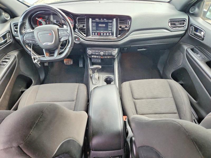 Aukcja sprzedaży 2021 Dodge Durango, vin: 1C4RDJDG5MC545057, numer aukcji: 63778996