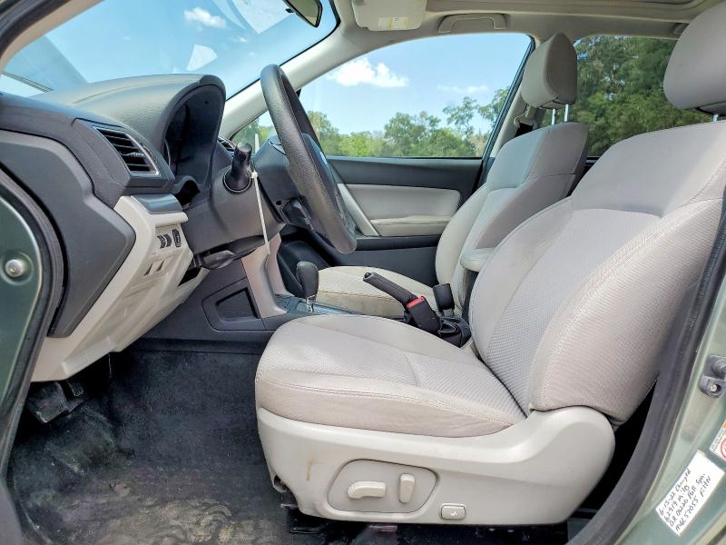 65525646 :رقم المزاد ، JF2SJADC2GH504238 vin ، 2016 Subaru Forester مزاد بيع