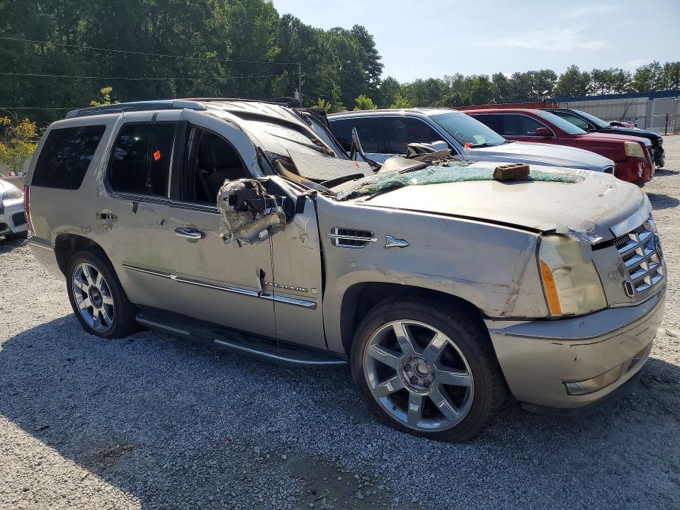 Aukcja sprzedaży 2007 Cadillac Escalade, vin: 1GYEC63887R356018, numer aukcji: 64938106