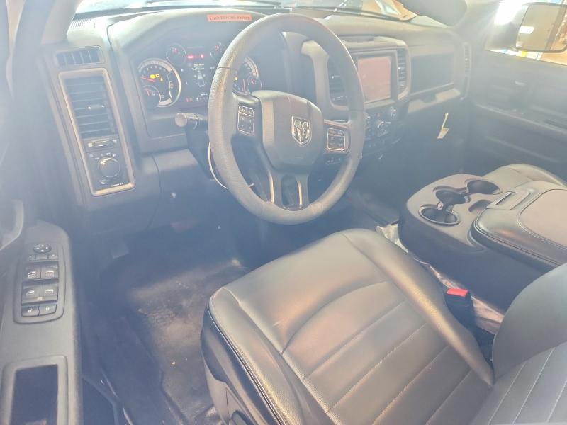 Продаж на аукціоні авто 2022 Ram 1500 Classic, vin: 3C6RR7KG7NG428240, номер лоту: 64716016