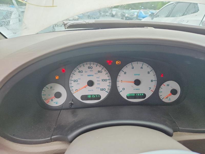 Продаж на аукціоні авто 2001 Dodge Grand Caravan, vin: 2B4GT54L01R322150, номер лоту: 64012726