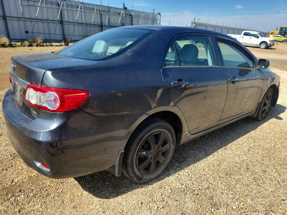 Продаж на аукціоні авто 2012 Toyota Corolla, vin: 2T1BU4EE4CC802733, номер лоту: 63248696