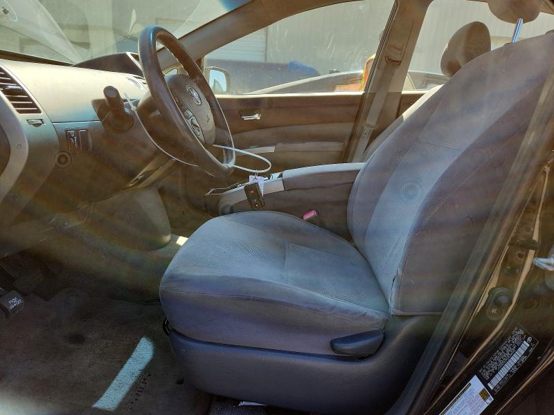 Продажа на аукционе авто 2005 Toyota Prius, vin: JTDKB20U953048345, номер лота: 63635036