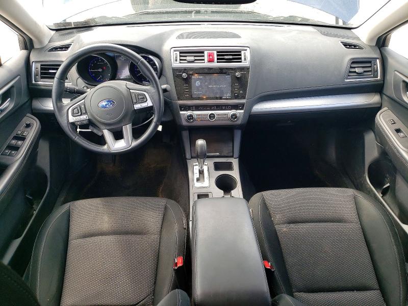 2015 Subaru Outback მანქანა იყიდება აუქციონზე, vin: 4S4BSAFC2F3225209, აუქციონის ნომერი: 64653136