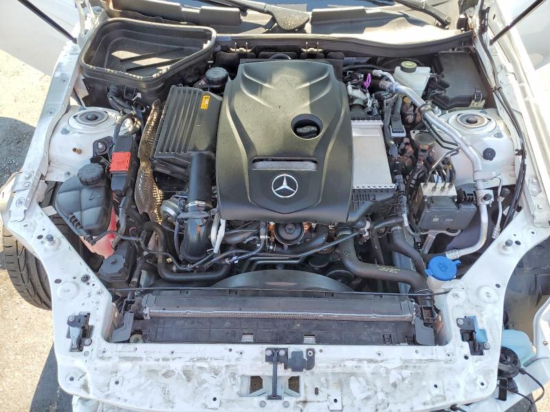 2020 Mercedes-benz Slc მანქანა იყიდება აუქციონზე, vin: WDDPK3JA7LF166198, აუქციონის ნომერი: 64932676