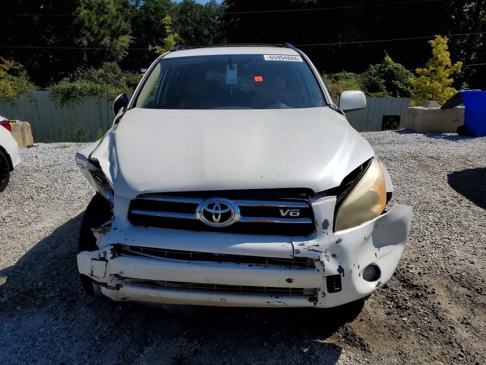 Продажа на аукционе авто 2007 Toyota Rav4, vin: JTMZK31V975008317, номер лота: 65994886