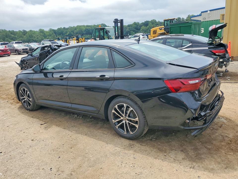 Aukcja sprzedaży 2026 Volkswagen Jetta, vin: 3VWBW7BUXTM077408, numer aukcji: 64225896