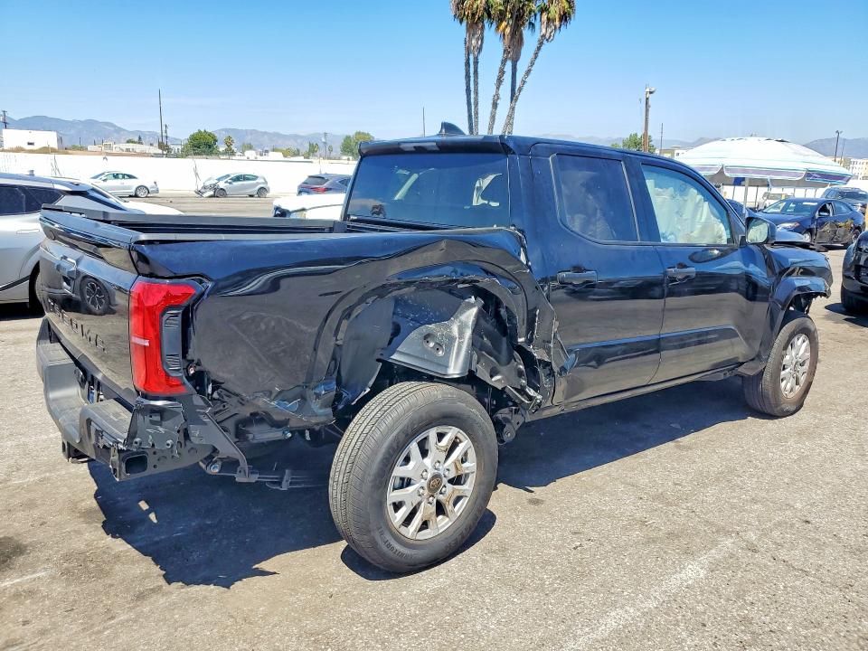 Aukcja sprzedaży 2026 Toyota Tacoma, vin: 3TYKD5HN9TT050718, numer aukcji: 65517126